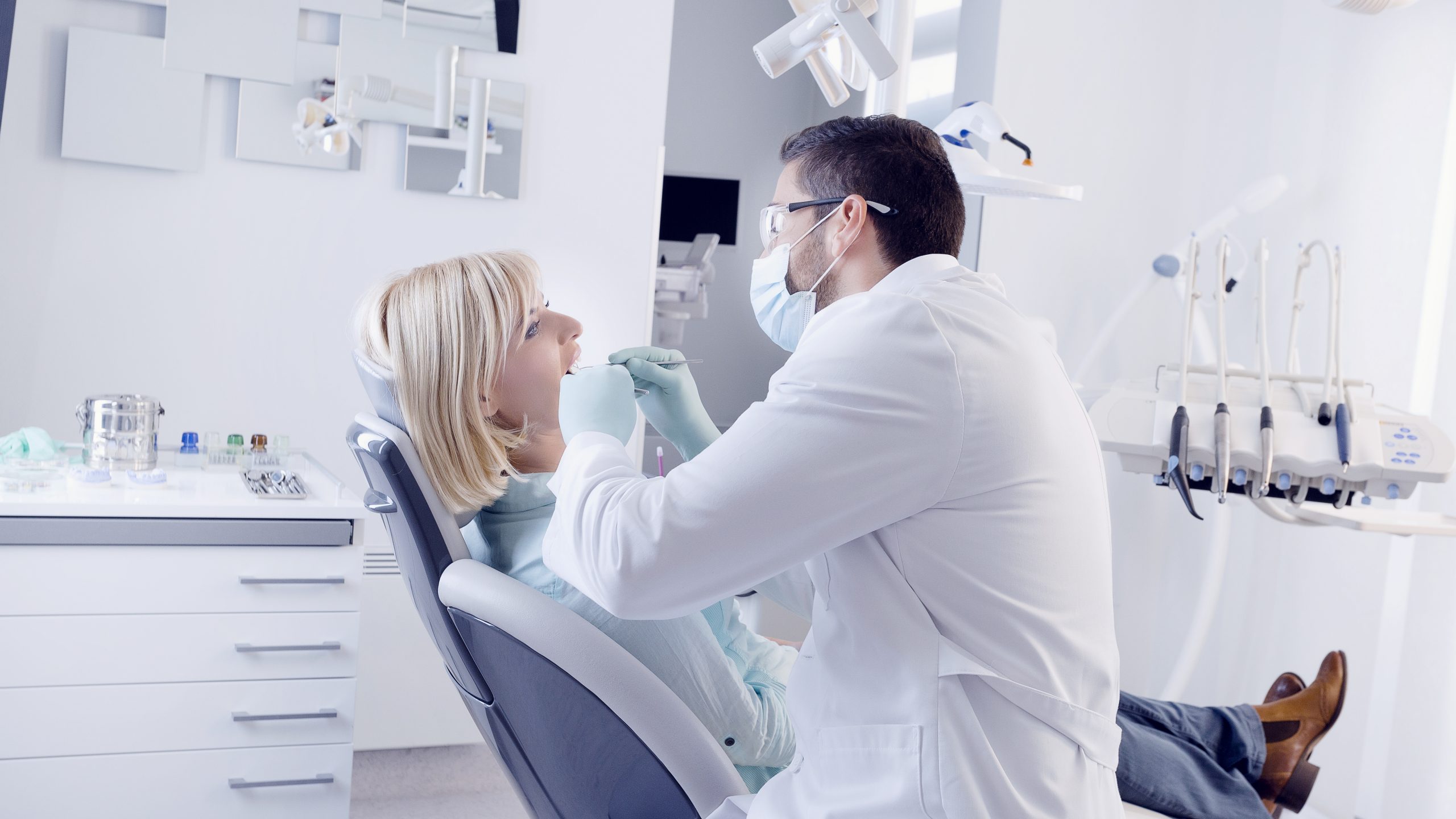 Dentist in American Canyon, CA